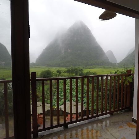 Yangshuo Zen Valley Eksteriør bilde