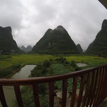 Yangshuo Zen Valley Eksteriør bilde