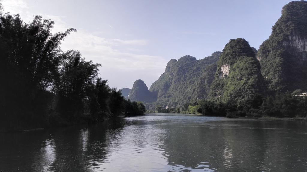 Yangshuo Zen Valley Eksteriør bilde