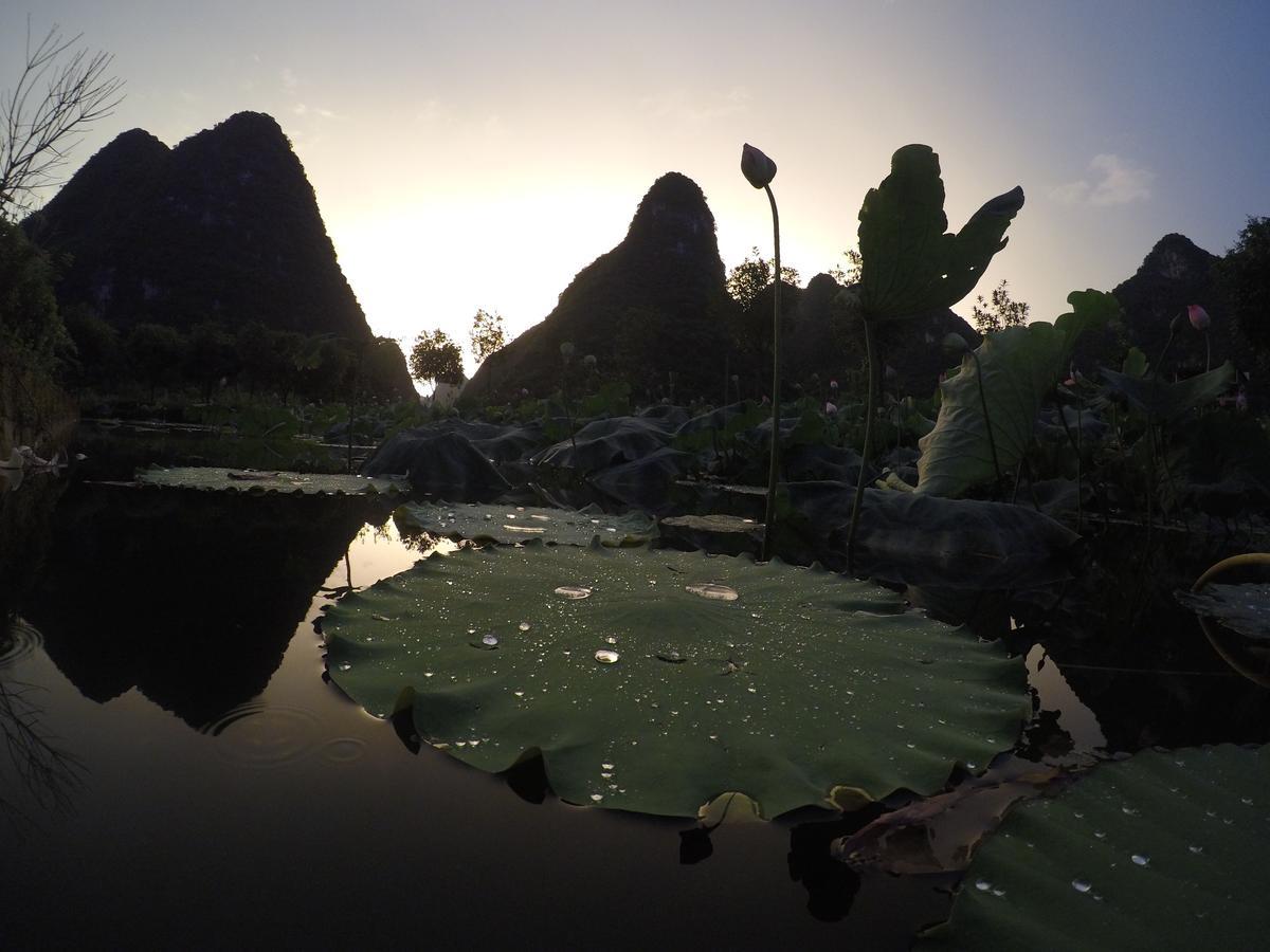 Yangshuo Zen Valley Eksteriør bilde